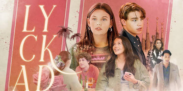 02:10: Lyckad | SVT1 | 3/12 2026