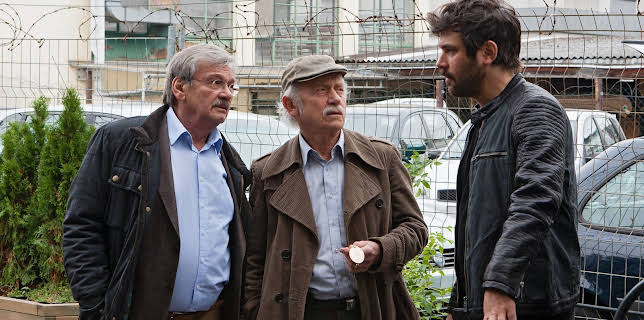 09:45: Rentnercops | MDR Fernsehen | 1/29 2026