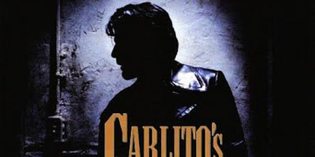 00:21: Atrapado por su pasado (IMDb 7.9) | M. Drama | 10/30 2025