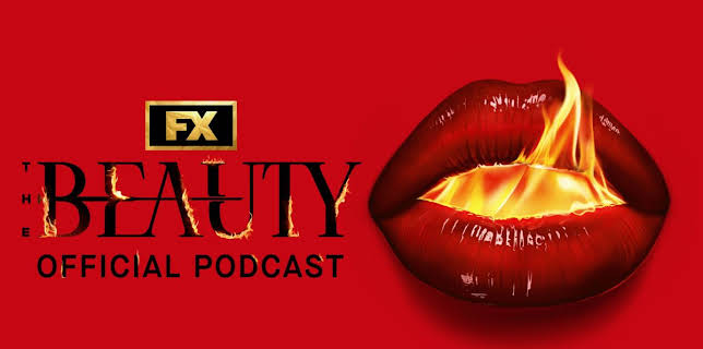 The Beauty: Official Podcast