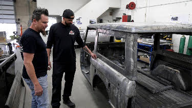 00:15: Kindig Customs (S10 E2) (S10) | Discovery Channel | 8/7 2026