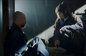 The Rebel: The Rebel Episode 9