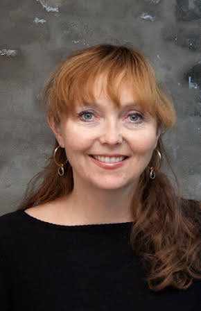 Gudny Hummelvoll as Director