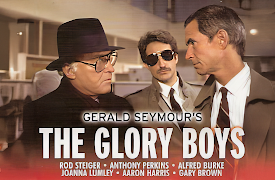 The Glory Boys: The Glory Boys - Part 1