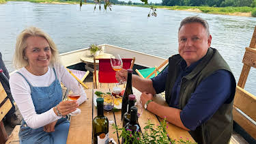 20:15: Sagenhaft - Die Oder | MDR Fernsehen | 5/3 2026