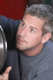 19:38: Joyas sobre ruedas: Dodge Ram SRT-10 de 2004 | Discovery Max | 3/30 2026