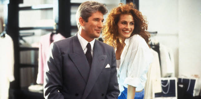 20:15: Pretty Woman | VOX | 1/8 2026