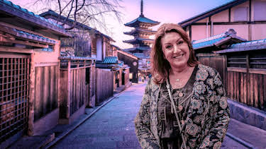 12:00 AM: Jane McDonald: Lost in Japan (S1 E1) (S1) | 5 Select | 2/17 2026