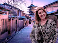 Jane McDonald: Lost in Japan