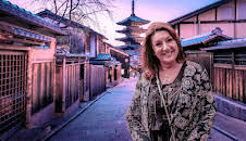 Jane McDonald: Lost in Japan (S1 E1)