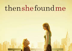 Cuando ella me encontró