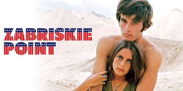 Zabriskie Point (1970)