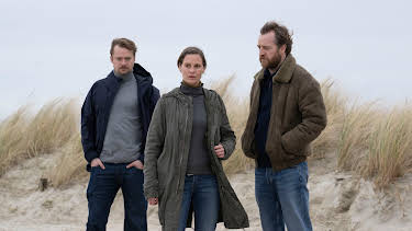 20:15: Ostfriesentotenstille | ZDF | 3/28 2026