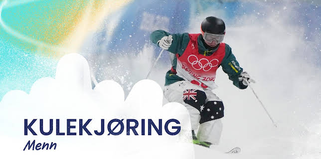 12:10: OL 2026: Fristil, kulekjøring finale menn | NRK 3 | 2/12 2026