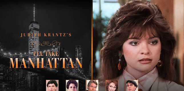 I'll Take Manhattan Season 1