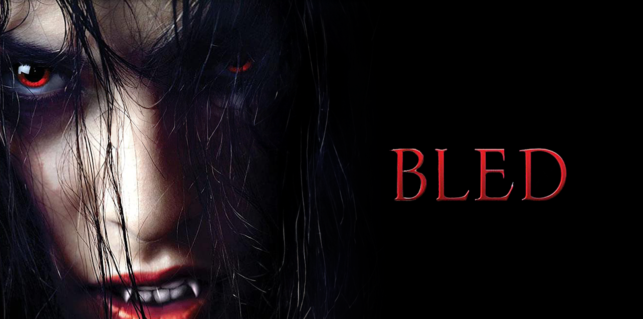 Bled (2009)