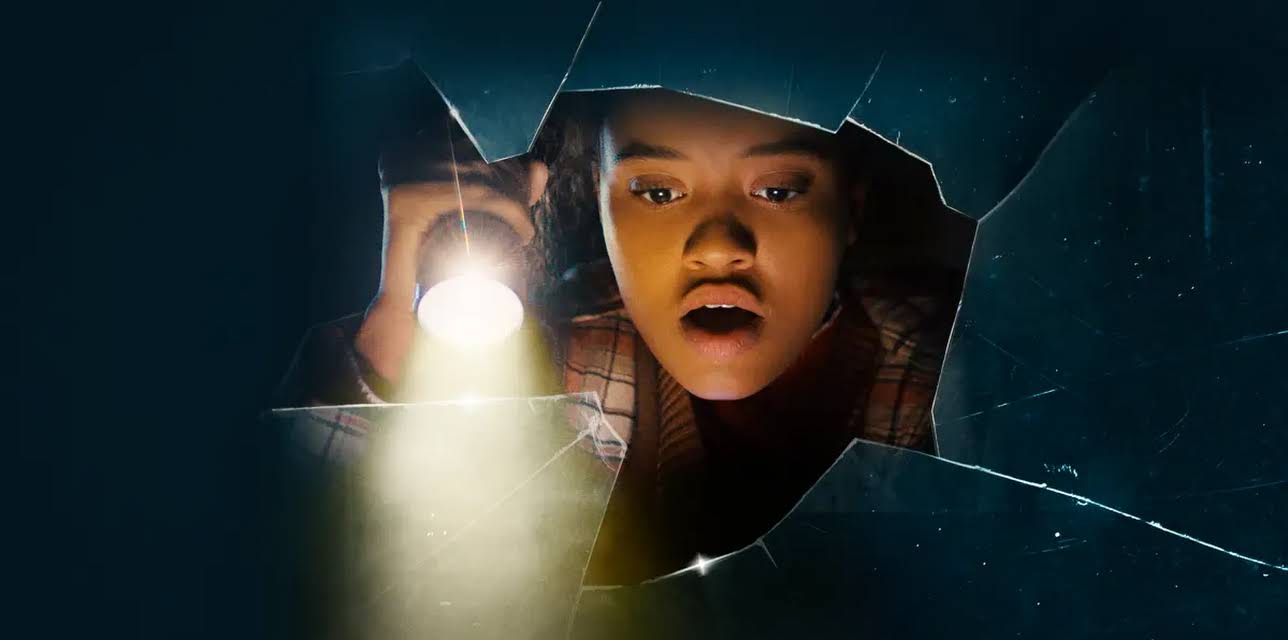 Susie Searches (2023)