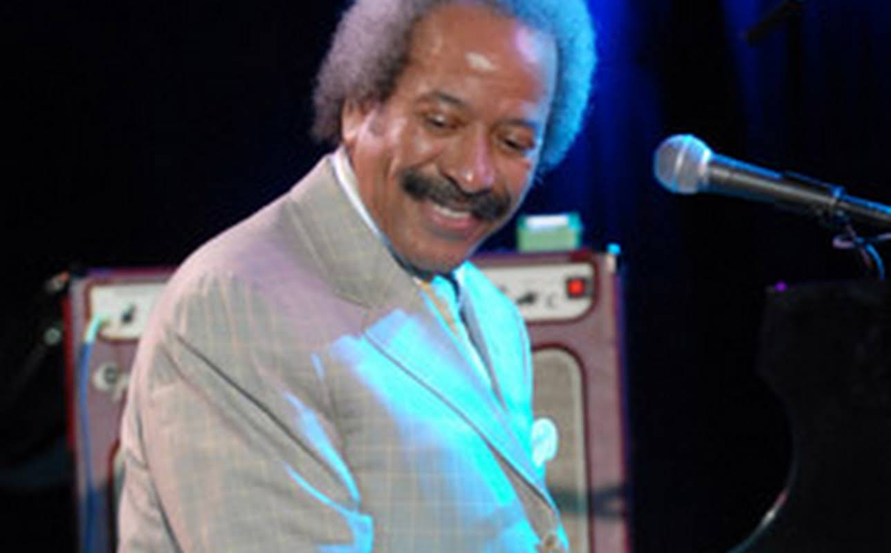 Allen Toussaint