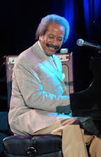 Allen Toussaint as 