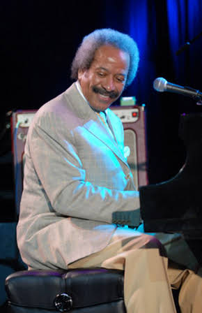 Allen Toussaint as 