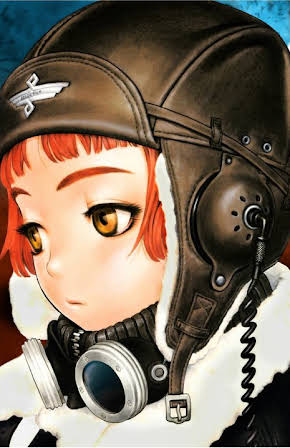 Chiwa Saito as 
