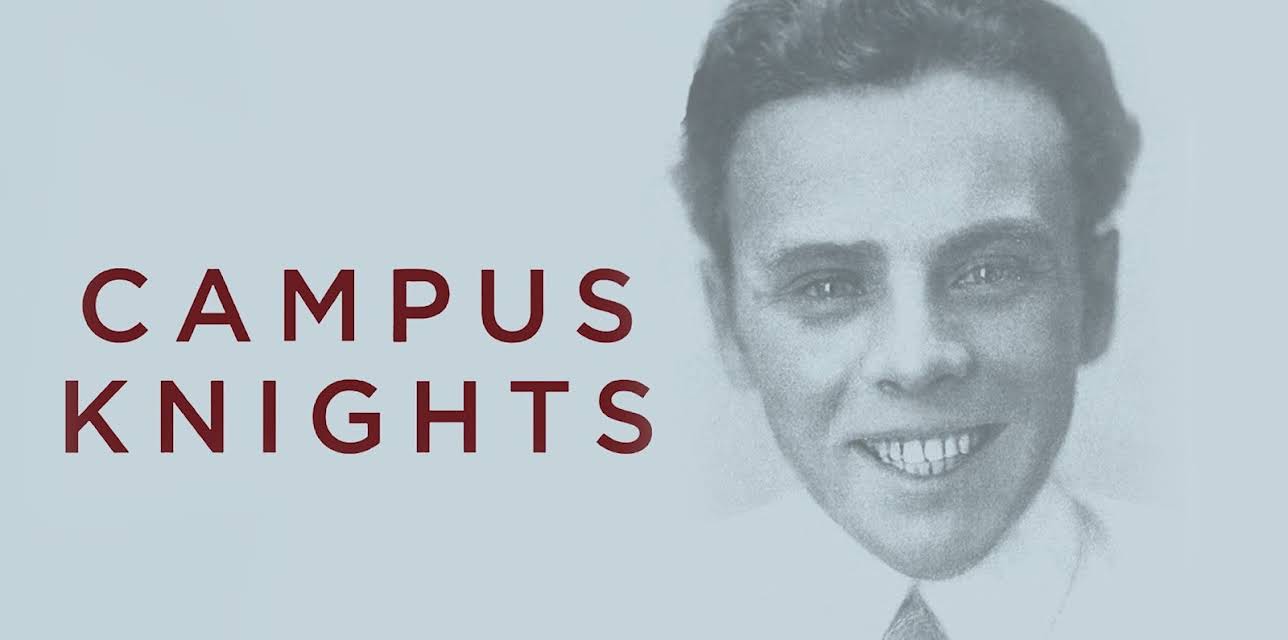 Campus Knights (1929)