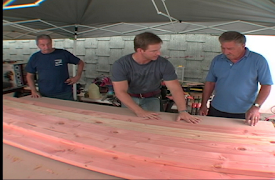 Man Caves: Episode 13