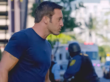 14:45: Hawaii Five-0 | Kabel Eins | 4/27 2026