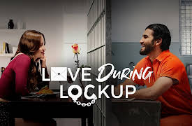 Love During Lockup S1: Love During Lockup: Big, Buff and Incarcerated