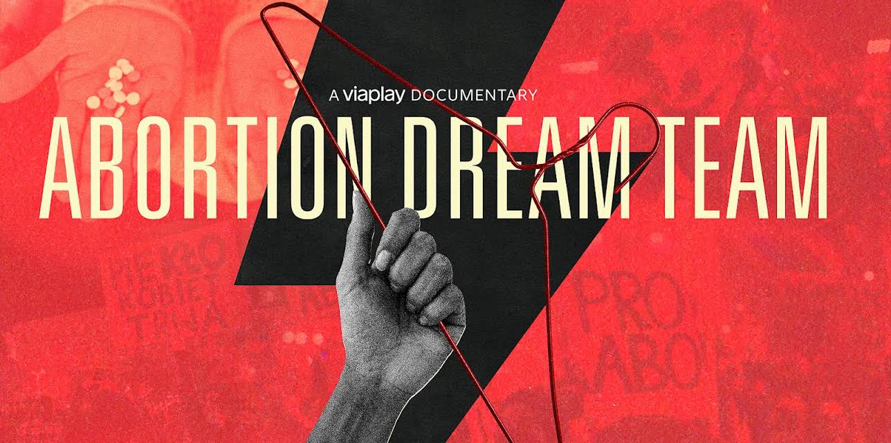 Abortion Dream Team (2022)