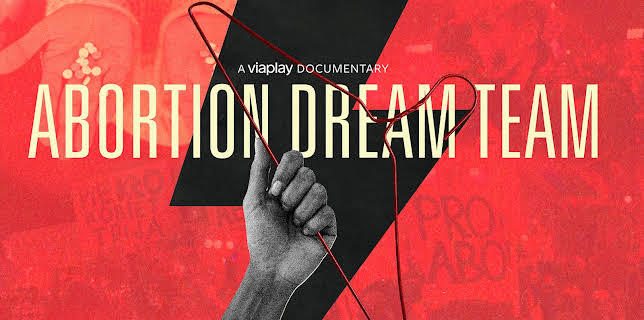 Abortion Dream Team (2022)