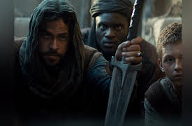 Of Kings and Prophets Season 1: Honor in the Dust - Uncensored