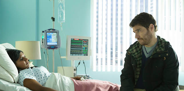 12:45: The Mindy Project (S2 E16) (S2) | Viasat Series | 1/31 2026