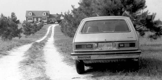 2:30 AM: Killer on the Run (S1 E10) (S1) | Channel 5 | 3/25 2026