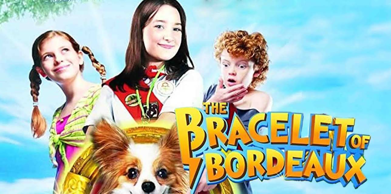 The Bracelet of Bordeaux (2007)