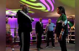 On The Ropes: The Truth