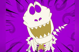 Pinkfong! Dinosaur Songs (Spanish Version): Dig It Up