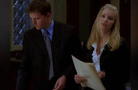 Raising the Bar Season 1: Out on the Roof