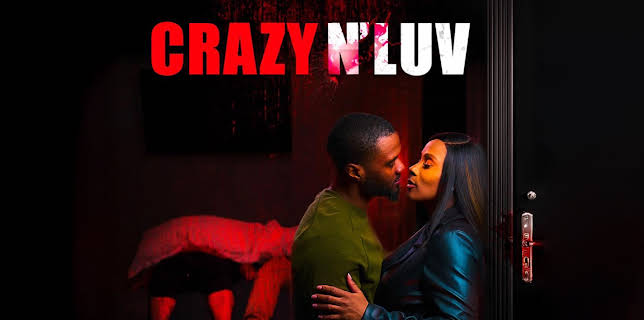 Crazy N' Luv (2025)