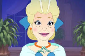 Regal Academy: The Grand Ball