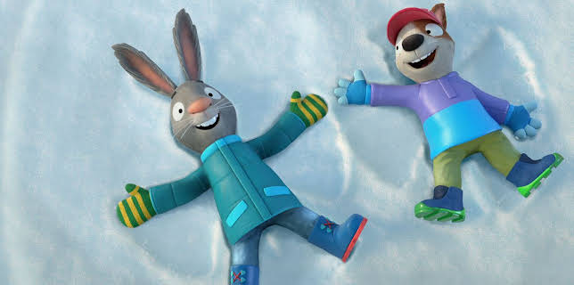 7:10 AM: Pip and Posy (S1 E51) (S1) | Channel 5 | 11/26 2025