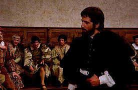 The Life of Leonardo da Vinci: The Battle of Anghiari