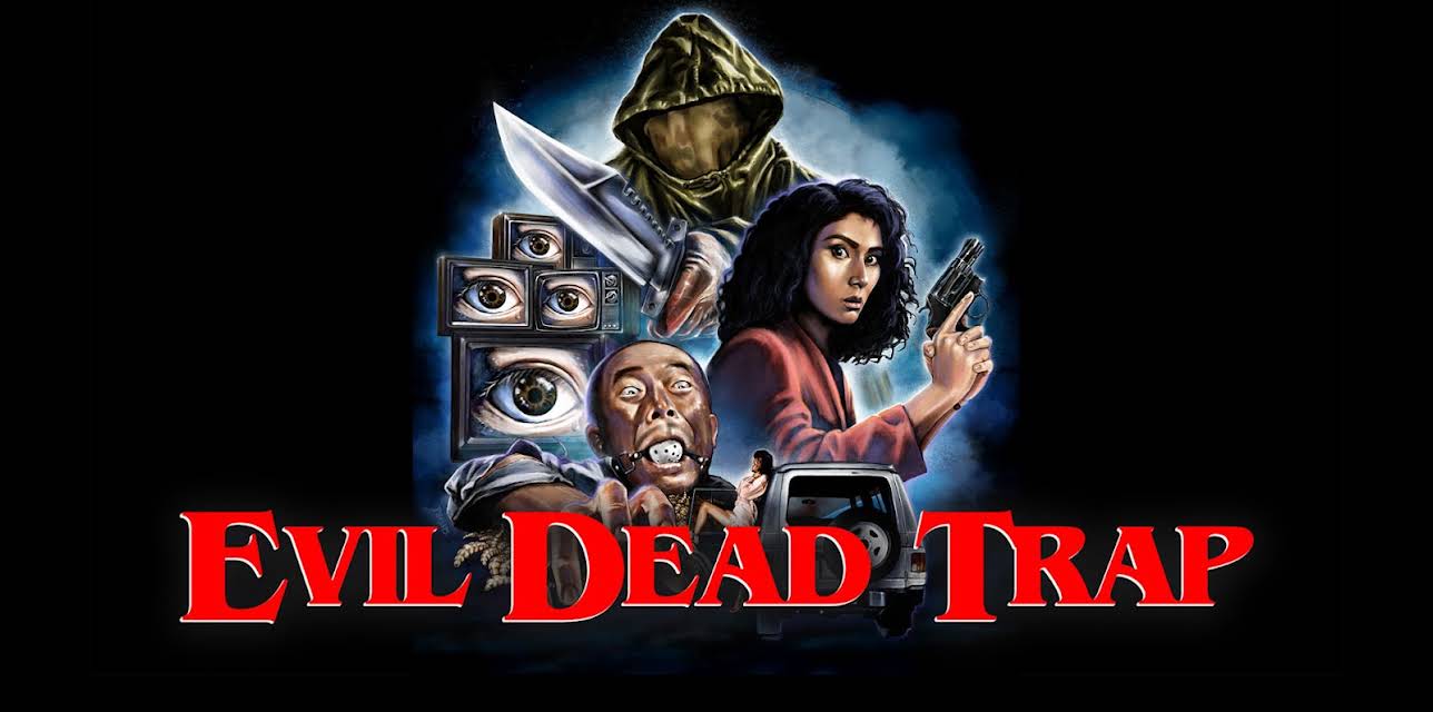 Evil Dead Trap (1988)