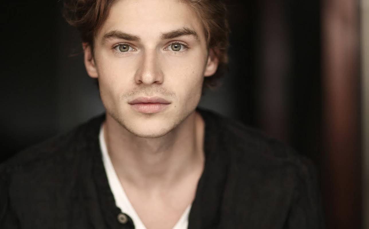 Keenan Tracey