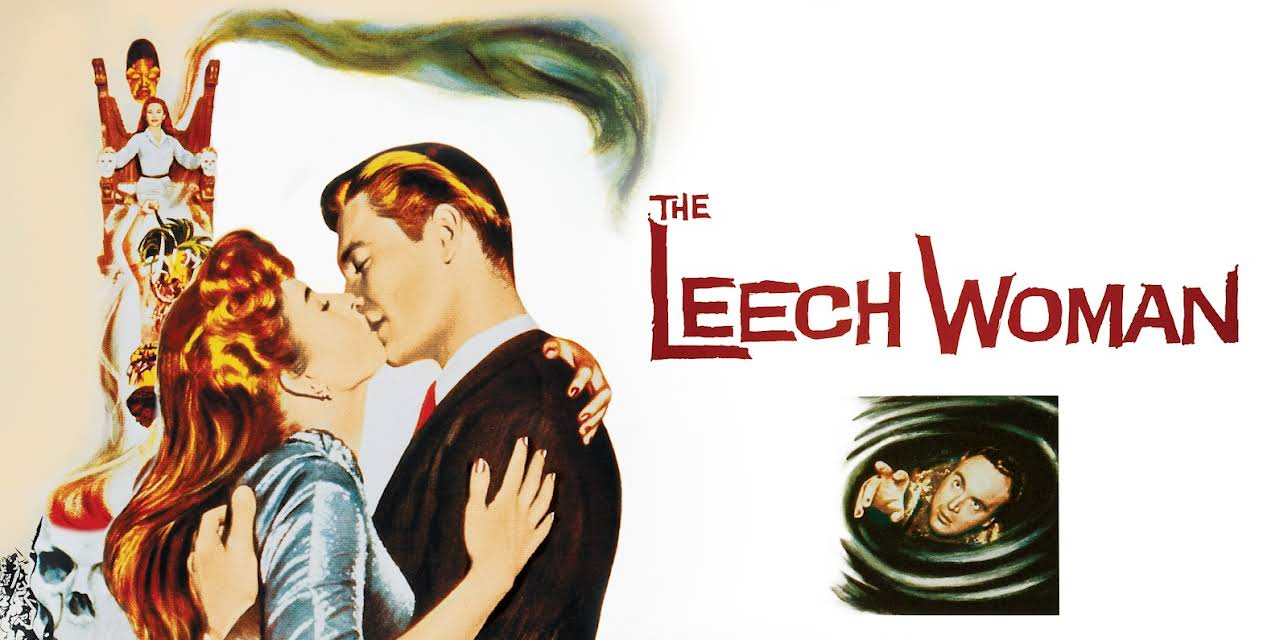 The Leech Woman (1960)