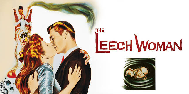 The Leech Woman (1960)