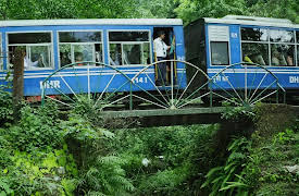 Epic Train Journeys from Above, Season 1: Darjeeling Himalayan Railway