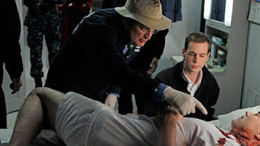 10:10 AM: NCIS | 5 USA | 3/30 2026