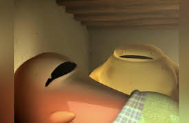 Glumpers: Imsomnia