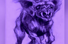 Lost Tapes Season 1: Chupacabra